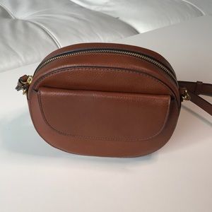 Fossil Serena Belt Bag
